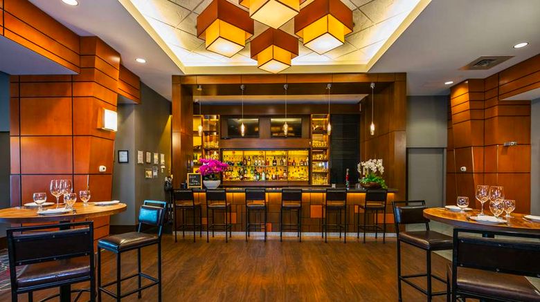 <b>Grand Park Hotel Vancouver Airport Restaurant</b>. Images powered by <a href="https://iceportal.shijigroup.com/" title="IcePortal" target="_blank">IcePortal</a>.