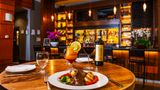 Grand Park Hotel Vancouver Airport Restaurant
