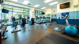 Grand Park Hotel Vancouver Airport Health