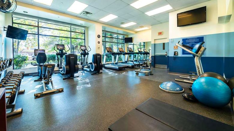 <b>Grand Park Hotel Vancouver Airport Health</b>. Images powered by <a href="https://iceportal.shijigroup.com/" title="IcePortal" target="_blank">IcePortal</a>.