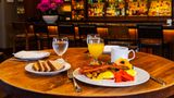 Grand Park Hotel Vancouver Airport Restaurant