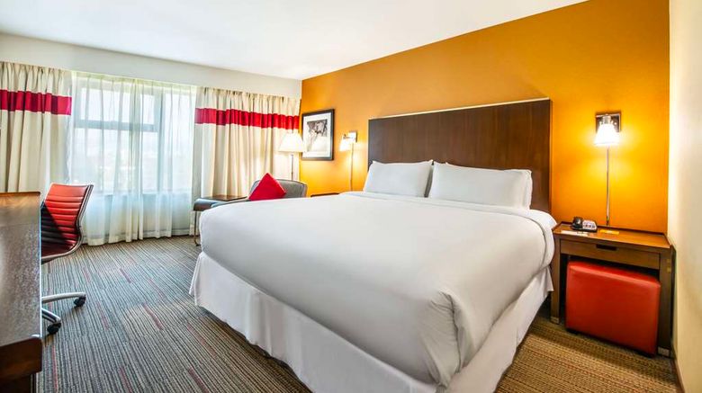 <b>Grand Park Hotel Vancouver Airport Room</b>. Images powered by <a href="https://iceportal.shijigroup.com/" title="IcePortal" target="_blank">IcePortal</a>.