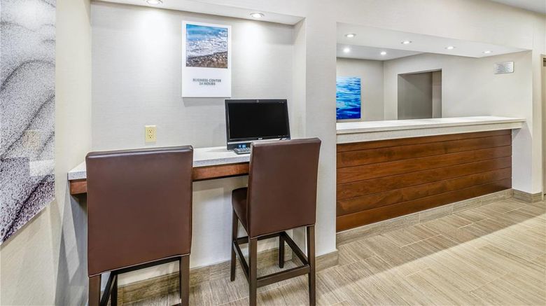<b>Waterfront Inn, Ascend Hotel Collection Other</b>. Images powered by <a href="https://iceportal.shijigroup.com/" title="IcePortal" target="_blank">IcePortal</a>.