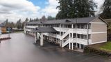 Basecamp Puyallup-Travelodge by Wyndham Exterior