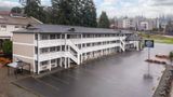 Basecamp Puyallup-Travelodge by Wyndham Exterior