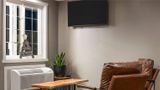 Basecamp Puyallup-Travelodge by Wyndham Lobby