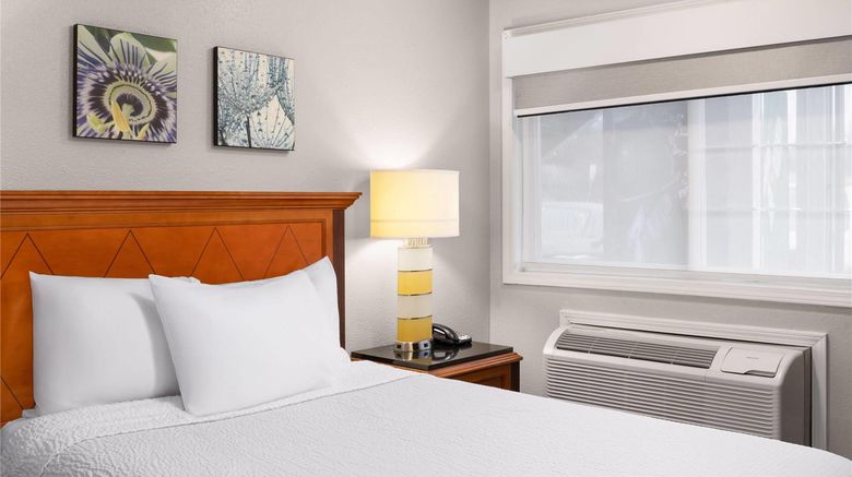 <b>Basecamp Puyallup-Travelodge by Wyndham Room</b>. Images powered by <a href="https://iceportal.shijigroup.com/" title="IcePortal" target="_blank">IcePortal</a>.