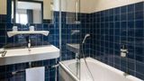 Grand Hotel de la Gare Room
