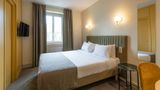 Grand Hotel de la Gare Room