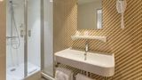 Grand Hotel de la Gare Room