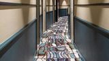 Grand Hotel de la Gare Room