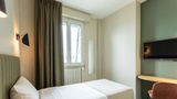 Grand Hotel de la Gare Room