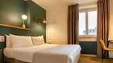 Grand Hotel de la Gare Room