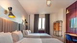 Grand Hotel de la Gare Room