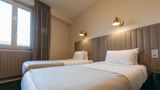 Grand Hotel de la Gare Room