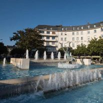 Grand Hotel de la Gare