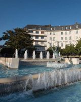 Grand Hotel de la Gare