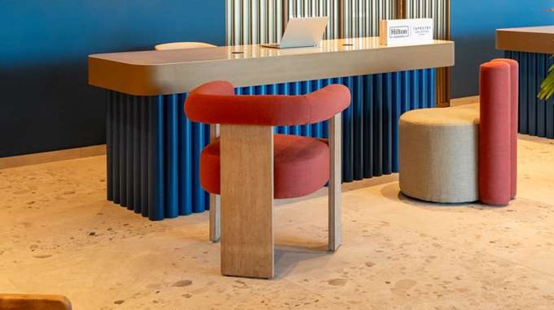 <b>Modica Sea Resort And Spa Tapes Lobby</b>. Images powered by <a href="https://iceportal.shijigroup.com/" title="IcePortal" target="_blank">IcePortal</a>.