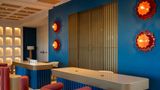 Modica Sea Resort And Spa Tapes Lobby