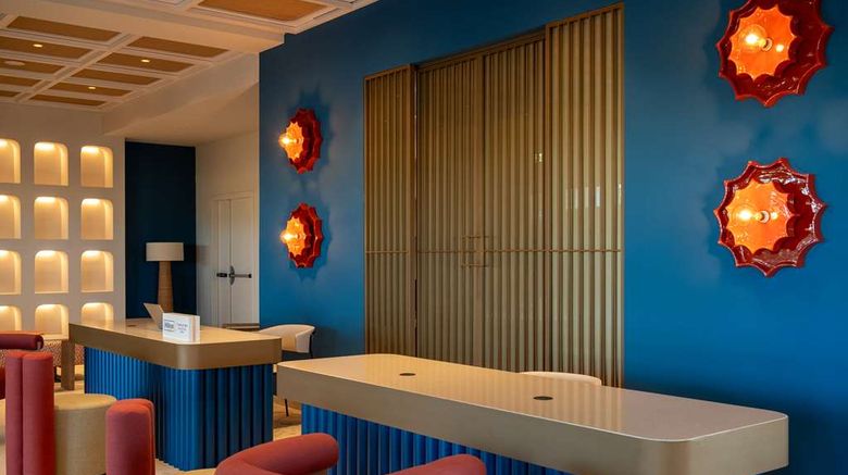 <b>Modica Sea Resort And Spa Tapes Lobby</b>. Images powered by <a href="https://iceportal.shijigroup.com/" title="IcePortal" target="_blank">IcePortal</a>.