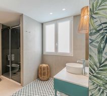 Modica Sea Resort And Spa Tapes Room