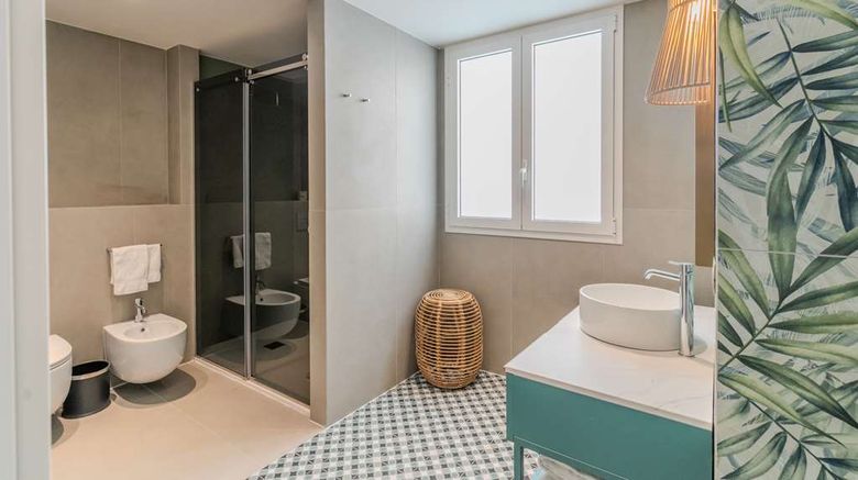 <b>Modica Sea Resort And Spa Tapes Room</b>. Images powered by <a href="https://iceportal.shijigroup.com/" title="IcePortal" target="_blank">IcePortal</a>.