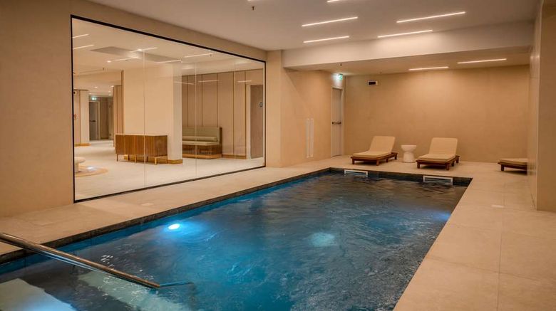 <b>Modica Sea Resort And Spa Tapes Pool</b>. Images powered by <a href="https://iceportal.shijigroup.com/" title="IcePortal" target="_blank">IcePortal</a>.