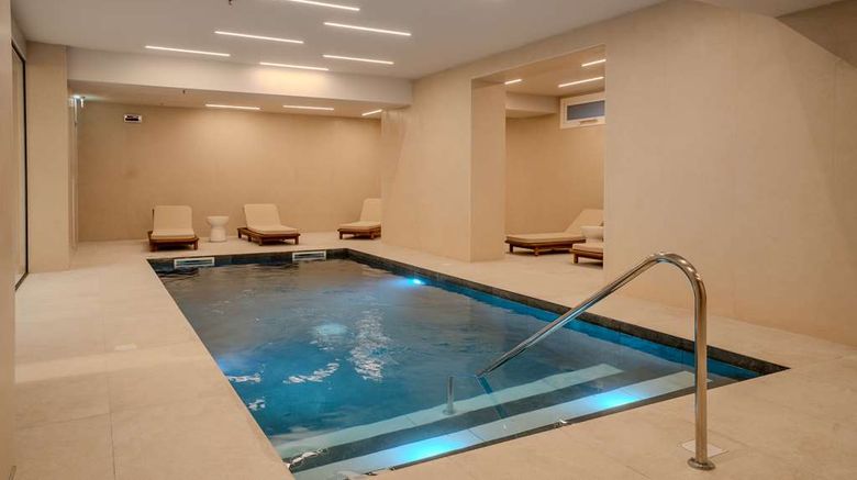 <b>Modica Sea Resort And Spa Tapes Pool</b>. Images powered by <a href="https://iceportal.shijigroup.com/" title="IcePortal" target="_blank">IcePortal</a>.