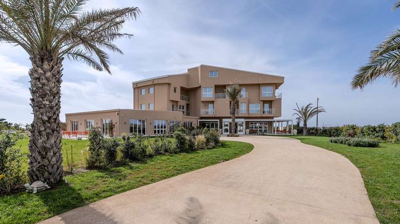 <b>Modica Sea Resort And Spa Tapes Beach</b>. Images powered by <a href="https://iceportal.shijigroup.com/" title="IcePortal" target="_blank">IcePortal</a>.