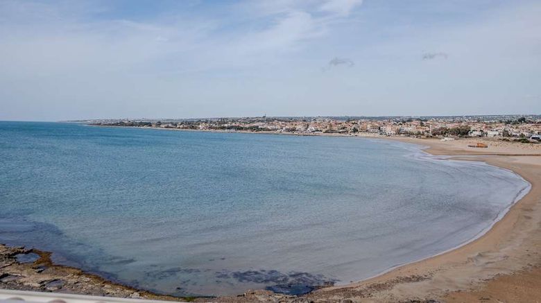 <b>Modica Sea Resort And Spa Tapes Beach</b>. Images powered by <a href="https://iceportal.shijigroup.com/" title="IcePortal" target="_blank">IcePortal</a>.
