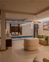 Modica Sea Resort And Spa Tapes