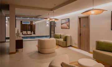 Modica Sea Resort And Spa Tapes