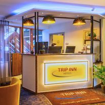 Trip Inn City Hotel Giessen
