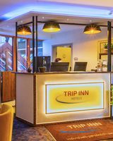 Trip Inn City Hotel Giessen
