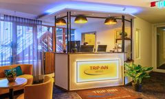 Trip Inn City Hotel Giessen