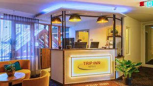 Trip Inn City Hotel Giessen