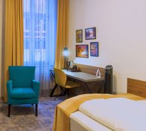 Trip Inn City Hotel Giessen Room