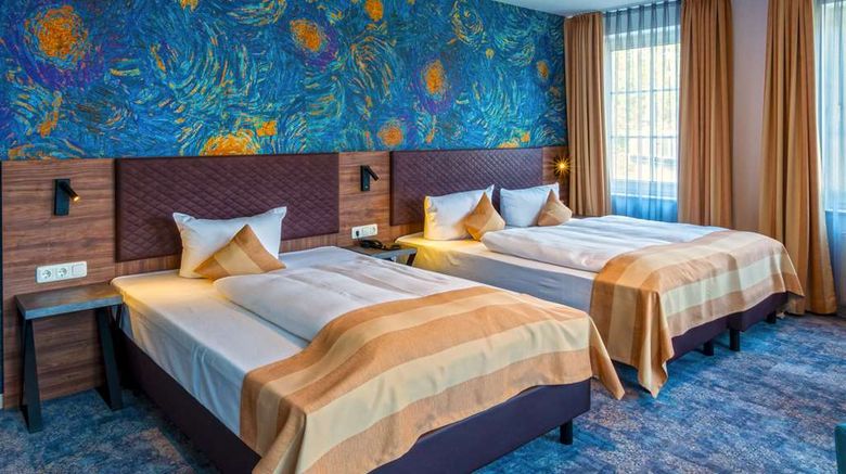 <b>Trip Inn City Hotel Giessen Other</b>. Images powered by <a href="https://iceportal.shijigroup.com/" title="IcePortal" target="_blank">IcePortal</a>.
