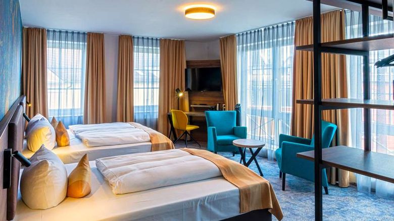 <b>Trip Inn City Hotel Giessen Other</b>. Images powered by <a href="https://iceportal.shijigroup.com/" title="IcePortal" target="_blank">IcePortal</a>.