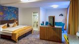 Trip Inn City Hotel Giessen Suite