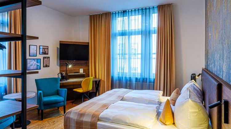Trip Inn City Hotel Giessen Suite
