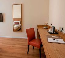 JR Hotels Gigli Florence Room