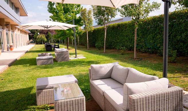JR Hotels Gigli Florence Exterior