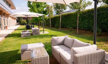 JR Hotels Gigli Florence