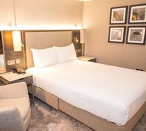 Best Western Plus Moat House Reading Room