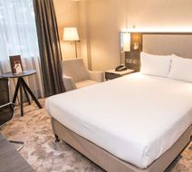 Best Western Plus Moat House Reading Room
