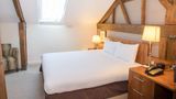 Best Western Plus Moat House Reading Room