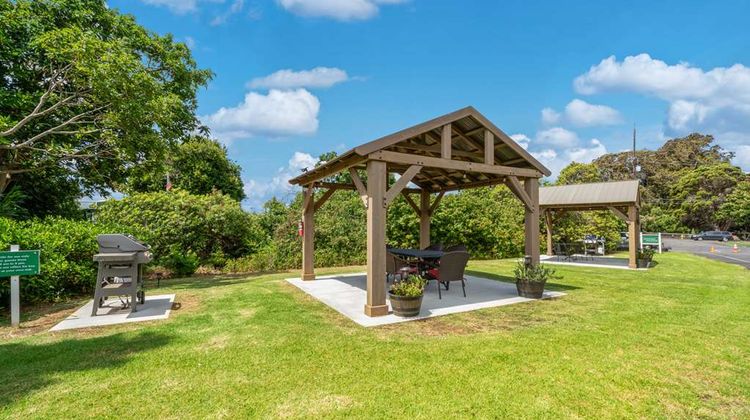 Waimea Country Lodge Other