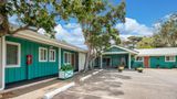 Waimea Country Lodge Exterior