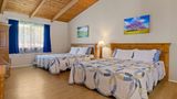 Waimea Country Lodge Suite